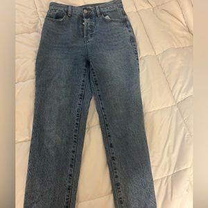 Pacsun jeans